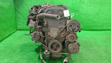 ДВИГАТЕЛЬ НА MITSUBISHI PAJERO IO H62W 4G94