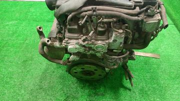 ДВИГАТЕЛЬ НА MITSUBISHI PAJERO IO H62W 4G94