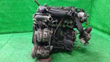 ДВИГАТЕЛЬ НА NISSAN WINGROAD WFY10 GA15DE