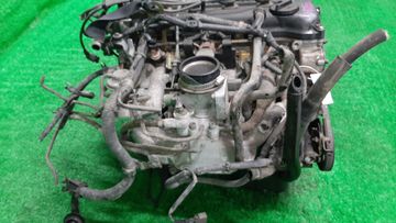 ДВИГАТЕЛЬ НА NISSAN WINGROAD WFY10 GA15DE