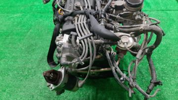 ДВИГАТЕЛЬ НА NISSAN WINGROAD WFY10 GA15DE