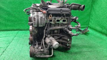 ДВИГАТЕЛЬ НА NISSAN X-TRAIL T30 QR20DE