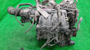 ДВИГАТЕЛЬ НА NISSAN X-TRAIL T30 QR20DE