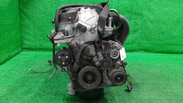 ДВИГАТЕЛЬ НА MAZDA PREMACY CWFFW PE-VPS