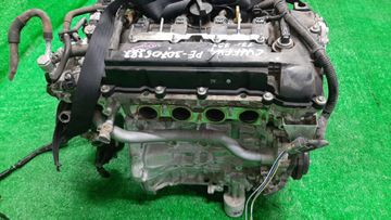 ДВИГАТЕЛЬ НА MAZDA PREMACY CWFFW PE-VPS