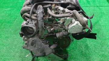 ДВИГАТЕЛЬ НА MAZDA PREMACY CWFFW PE-VPS
