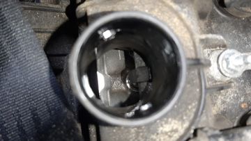 ДВИГАТЕЛЬ НА MAZDA PREMACY CWFFW PE-VPS