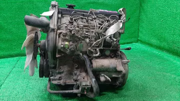 ДВИГАТЕЛЬ НА MAZDA BONGO SEF8T RF