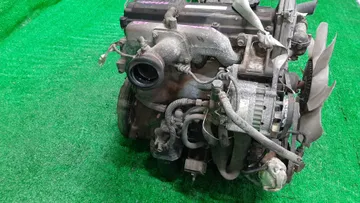 ДВИГАТЕЛЬ НА MAZDA BONGO SEF8T RF