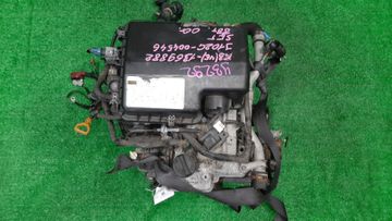 ДВИГАТЕЛЬ НА DAIHATSU TERIOS J102G K3-VE