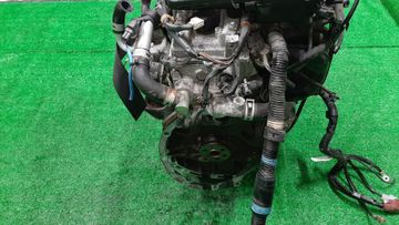 ДВИГАТЕЛЬ НА DAIHATSU TERIOS J102G K3-VE