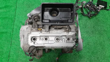 ДВИГАТЕЛЬ НА SUZUKI SWIFT HT51S M13A