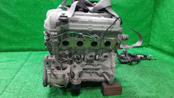 ДВИГАТЕЛЬ НА SUZUKI SWIFT HT51S M13A