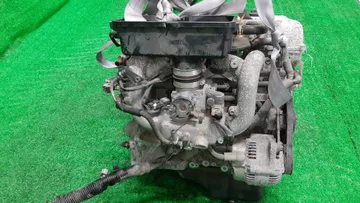 ДВИГАТЕЛЬ НА SUZUKI SWIFT HT51S M13A
