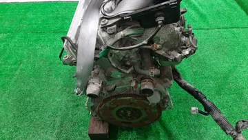 ДВИГАТЕЛЬ НА SUZUKI SWIFT HT51S M13A