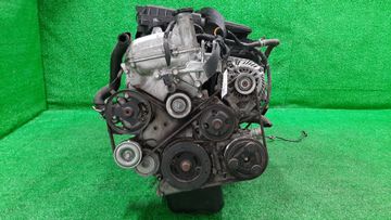 ДВИГАТЕЛЬ НА MAZDA AXELA BL6FJ Z6