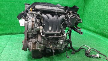 ДВИГАТЕЛЬ НА MAZDA AXELA BL6FJ Z6