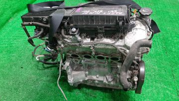 ДВИГАТЕЛЬ НА MAZDA AXELA BL6FJ Z6