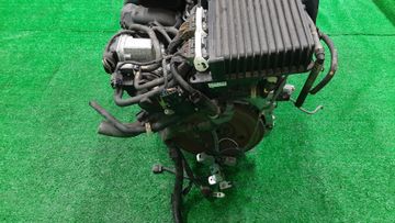 ДВИГАТЕЛЬ НА MAZDA AXELA BL6FJ Z6