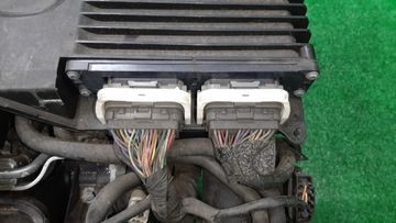 ДВИГАТЕЛЬ НА MAZDA AXELA BL6FJ Z6