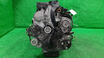 ДВИГАТЕЛЬ НА MAZDA AXELA BL6FJ Z6