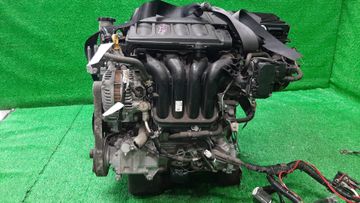 ДВИГАТЕЛЬ НА MAZDA AXELA BL6FJ Z6
