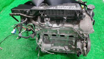 ДВИГАТЕЛЬ НА MAZDA AXELA BL6FJ Z6