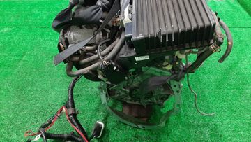 ДВИГАТЕЛЬ НА MAZDA AXELA BL6FJ Z6