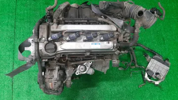 ДВИГАТЕЛЬ НА TOYOTA CAMRY ACV45 2AZ-FE