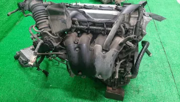 ДВИГАТЕЛЬ НА TOYOTA CAMRY ACV45 2AZ-FE