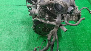 ДВИГАТЕЛЬ НА TOYOTA CAMRY ACV45 2AZ-FE
