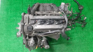 ДВИГАТЕЛЬ НА TOYOTA CAMRY ACV35 2AZ-FE