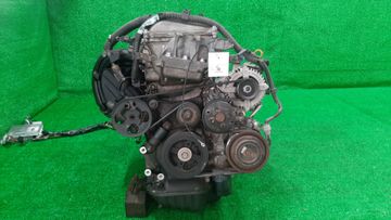 ДВИГАТЕЛЬ НА TOYOTA CAMRY ACV35 2AZ-FE