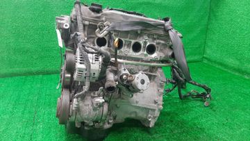 ДВИГАТЕЛЬ НА TOYOTA CAMRY ACV35 2AZ-FE
