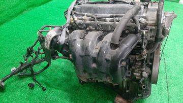 ДВИГАТЕЛЬ НА TOYOTA CAMRY ACV35 2AZ-FE