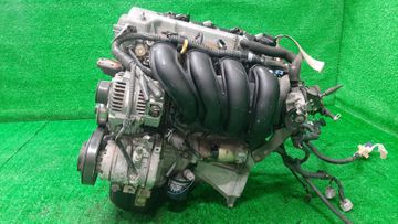 ДВИГАТЕЛЬ НА TOYOTA PREMIO ZZT245 1ZZ-FE