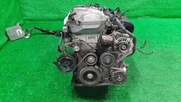 ДВИГАТЕЛЬ НА TOYOTA COROLLA ZZE122 1ZZ-FE
