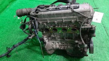 ДВИГАТЕЛЬ НА TOYOTA COROLLA ZZE122 1ZZ-FE