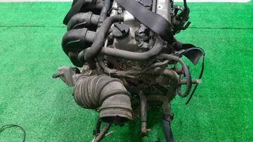 ДВИГАТЕЛЬ НА TOYOTA COROLLA ZZE122 1ZZ-FE