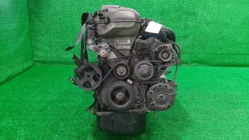 ДВИГАТЕЛЬ НА TOYOTA WISH ZNE14G 1ZZ-FE