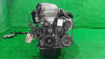 ДВИГАТЕЛЬ НА TOYOTA WISH ZNE14G 1ZZ-FE