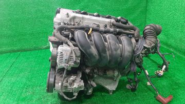 ДВИГАТЕЛЬ НА TOYOTA WISH ZNE14G 1ZZ-FE