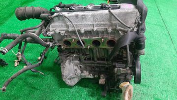 ДВИГАТЕЛЬ НА TOYOTA WISH ZNE14G 1ZZ-FE