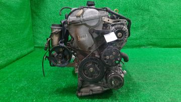 ДВИГАТЕЛЬ НА TOYOTA VITZ NCP15 2NZ-FE