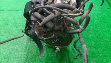 ДВИГАТЕЛЬ НА TOYOTA VITZ NCP15 2NZ-FE