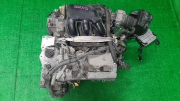 ДВИГАТЕЛЬ НА TOYOTA ESTIMA GSR55W 2GR-FE