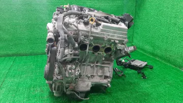 ДВИГАТЕЛЬ НА TOYOTA ESTIMA GSR55W 2GR-FE