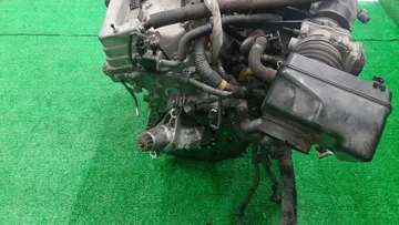ДВИГАТЕЛЬ НА TOYOTA ESTIMA GSR55W 2GR-FE