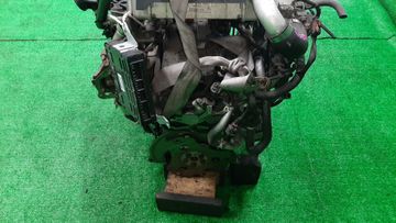 ДВИГАТЕЛЬ НА MITSUBISHI PAJERO MINI H58A 4A30T