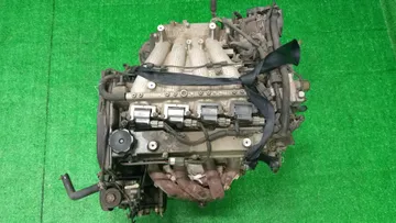ДВИГАТЕЛЬ НА MITSUBISHI LEGNUM EC3W 4G64